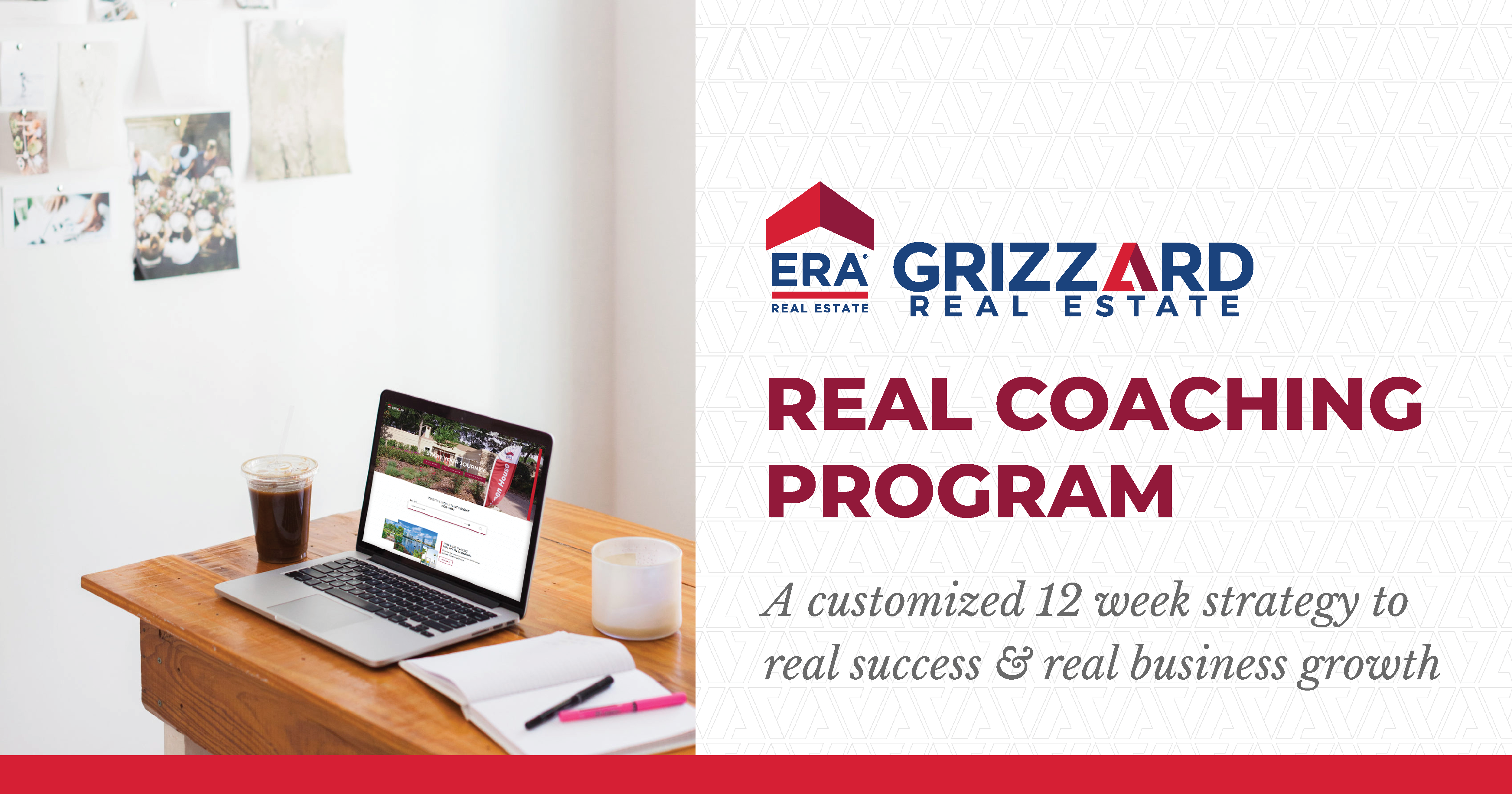 Meet Dallas Ackley, REALTOR® with ERA Grizzard in Orlando, Florida
